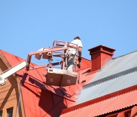 Excel Roofing Contractors Inc