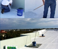 Excel Roofing Contractors Inc