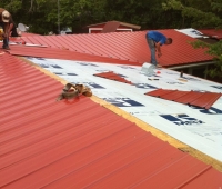 Excel Roofing Contractors Inc