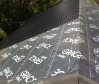 Excel Roofing Contractors Inc