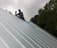 Excel Roofing Contractors Inc