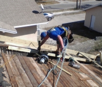 Excel Roofing Contractors Inc