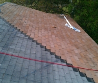 Excel Roofing Contractors Inc