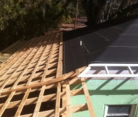 Excel Roofing Contractors Inc