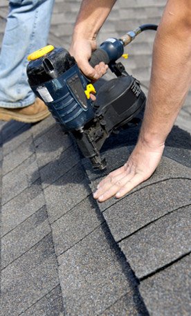 Excel Roofing Contractors Inc