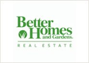 Better Homes and Gardens