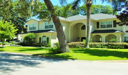 Excel Roofing Contractors Inc